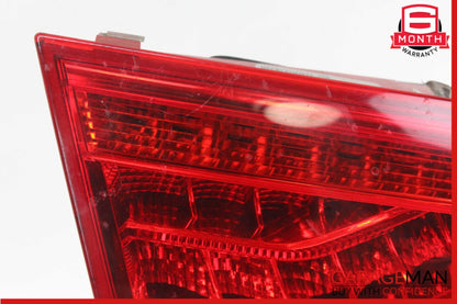 2012-2017 Audi RS5 8T Convertible Rear Left Inner Tail Light 8T0945093D