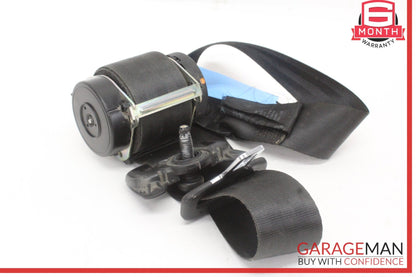 2010-2016 Land Rover LR4 SUV Right Rear 2nd Row Seat Belt 603011500G Genuine