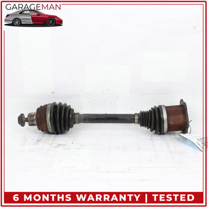 2011-2018 Audi A8 AWD Front Right or Left Side Axle CV Shaft 4G0407271F OEM