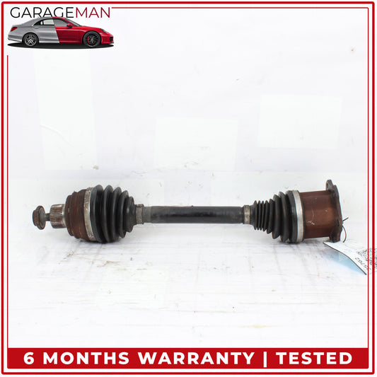 2011-2018 Audi A8 AWD Front Right or Left Side Axle CV Shaft 4G0407271F OEM