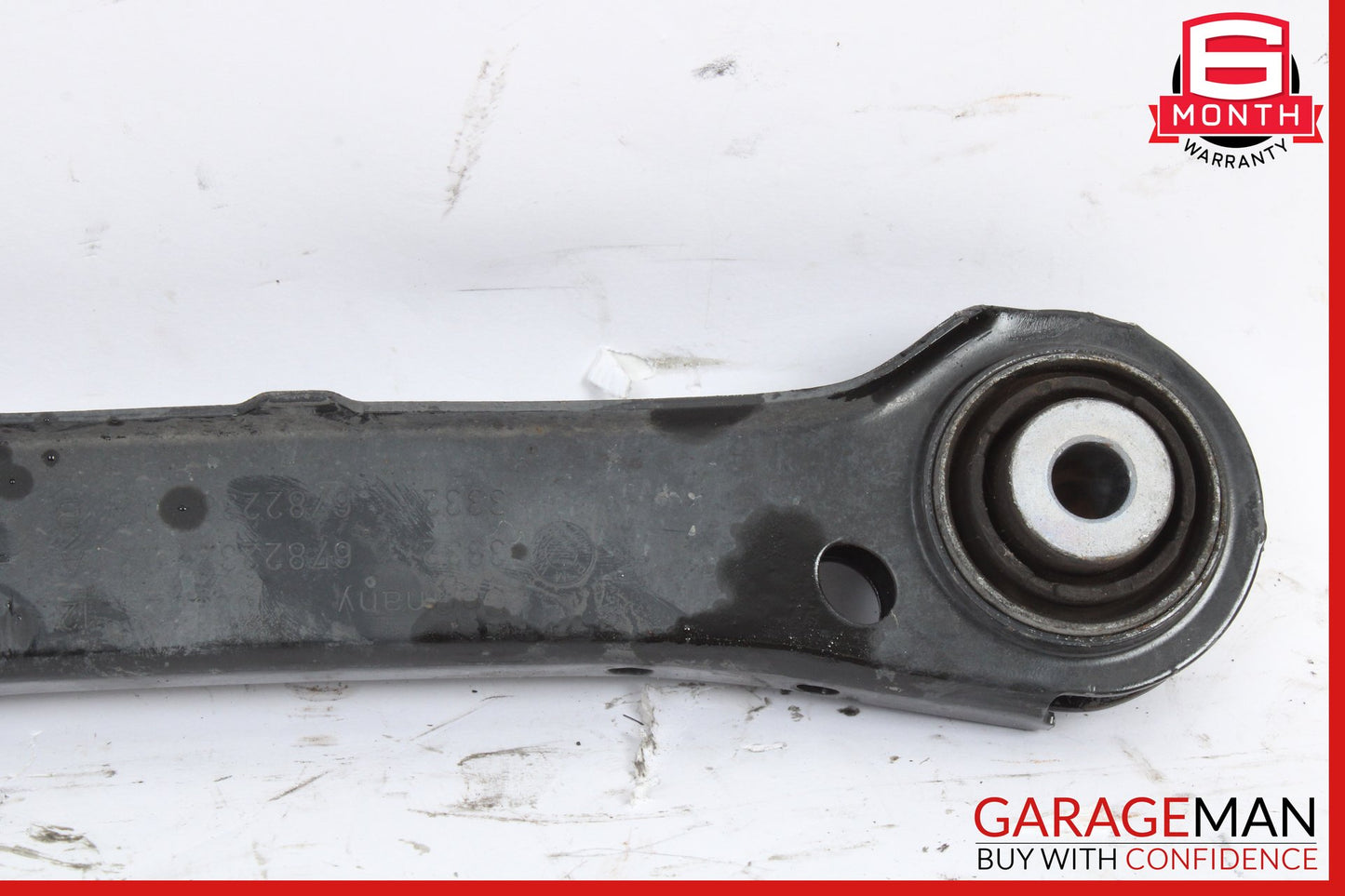 2008-2013 BMW 128i E82 E88 Rear Left or Right Side Upper Control Arm 6782237 OEM