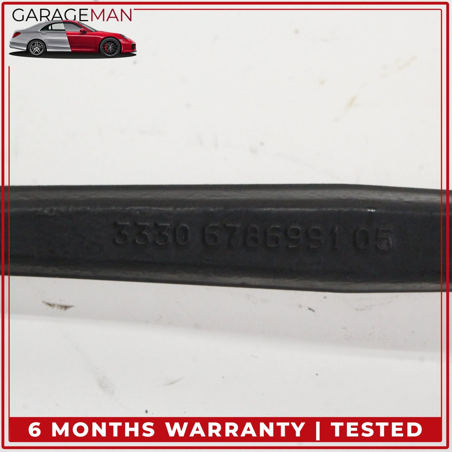 2011-2018 BMW X3 X4 Rear Left or Right Side Upper Control Arm 6786991 OEM
