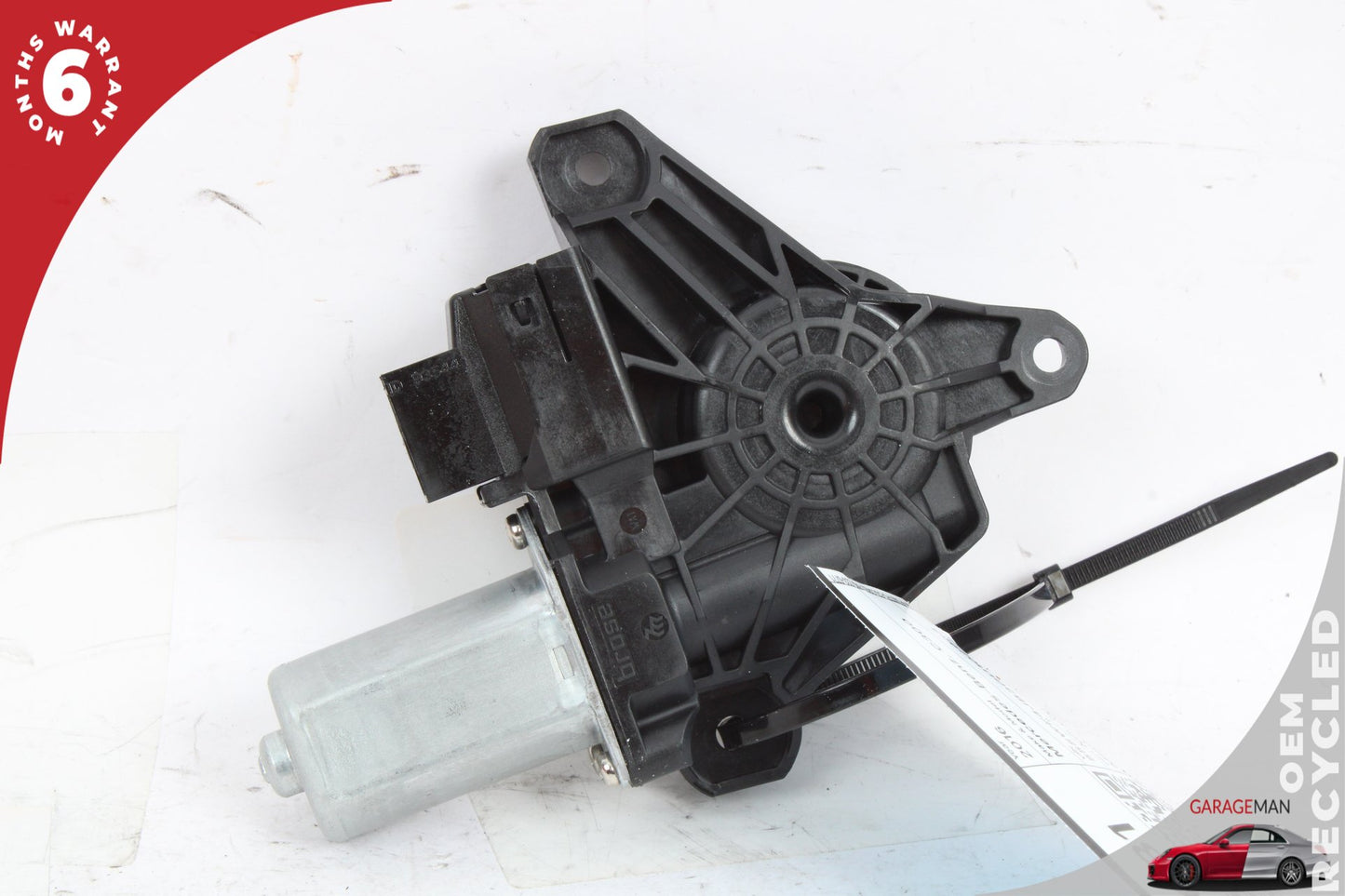 15-20 Mercedes-Benz C300 W205 Rear Right Window Regulator Motor 2059060401