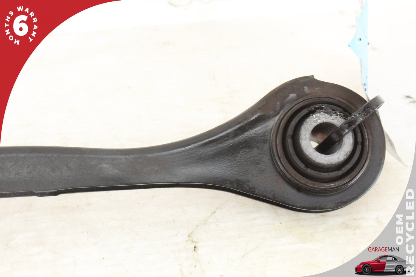 2008-2019 Audi TT 8J Coupe Rear Left or Right Side Tie Rod 1K0501529H