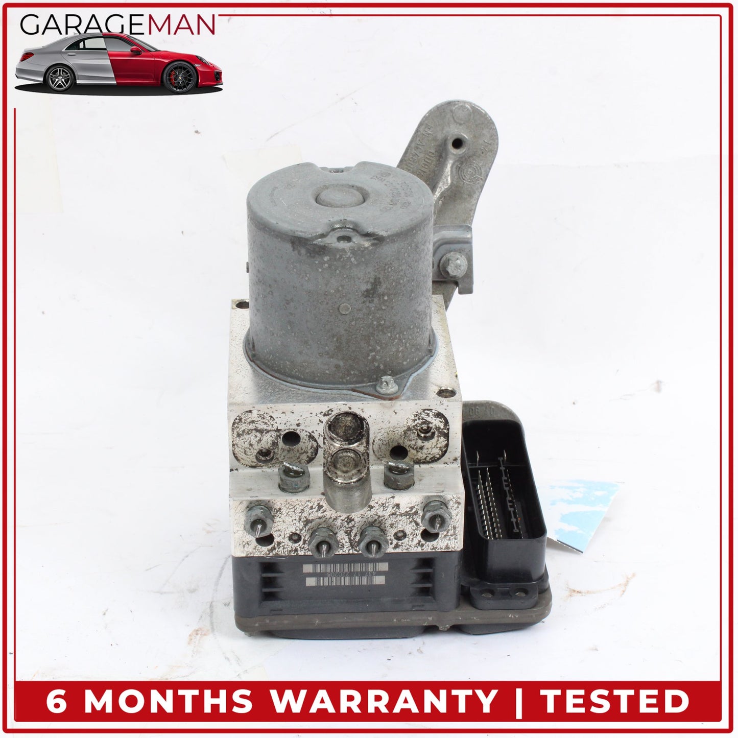 2007-2011 Mercedes W211 E350 ABS Anti Lock Brake Pump Module 2114312712 OEM