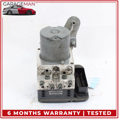 2007-2011 Mercedes W211 E350 ABS Anti Lock Brake Pump Module 2114312712 OEM