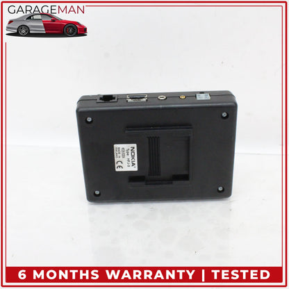 1999-2005 Porsche 911 996 Communication Phone Control Module Unit Nokia HFJ3 OEM