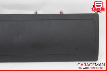 2012 Audi A6 C7 Sedan Left Side Knee Airbag 4G8880841A