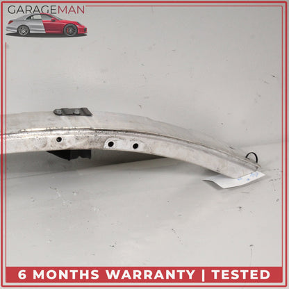 2003-2009 Mercedes W211 E350 Front Bumper Reinforcement Impact Crash Bar OEM