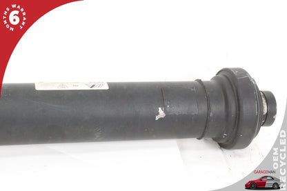 2011-2018 Porsche Cayenne 958 Volkswagen Touareg Front Propeller Driveshaft OEM