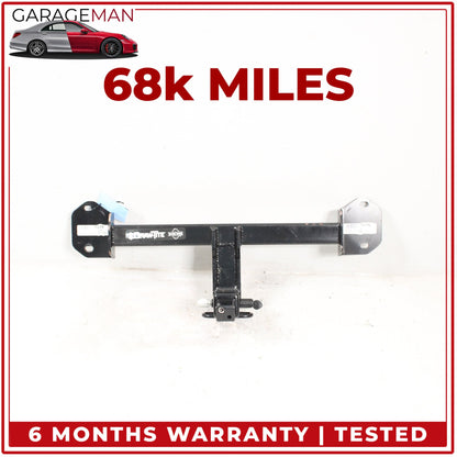 2018-2024 BMW X3 X4 G01 G02 Rear Lower Bumper Trailer Tow Hitch 76226 Draw Tite