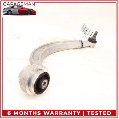 2017-2025 Audi A4 B9 AWD Front Left Lower Control Arm 8W0407695B OEM