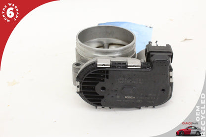 2008-2018 Porsche Cayenne 957 Macan 95B Engine Throttle Valve Body OEM