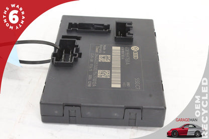 2012-2018 Audi A7 A6 Front Left Driver Side Seat Control Module 4G8959760A OEM