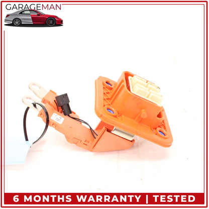 2017-2023 Tesla Model 3 High Voltage Battery Connector DC Input 108464500G OEM