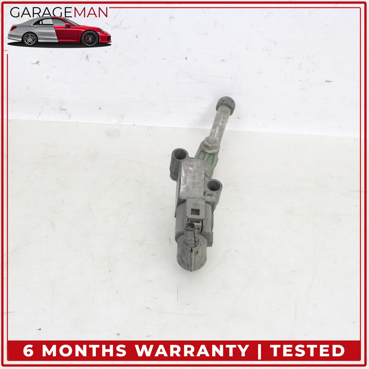 2011-2018 Porsche Cayenne 958 Rear Left or Right Suspension Height Level Sensor