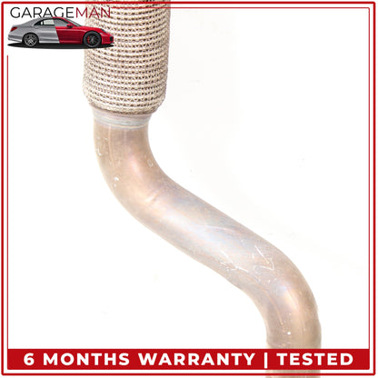 2014-2019 Mercedes-Benz CLA250 W117 Sedan Exhaust Downpipe 2464900514 OEM
