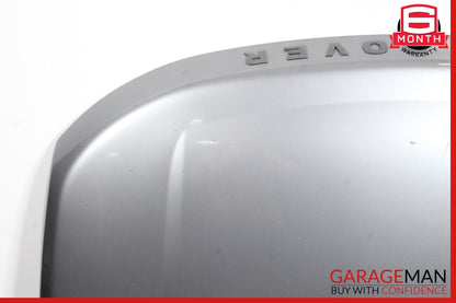 2005-2016 Land Rover LR4 LR3 SUV Front Hood Bonnet Panel BKA780040 OEM