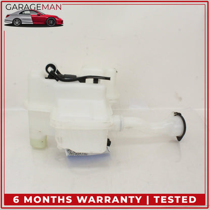2014-2021 BMW i3 I01 Sedan Windshield Washer Tank Reservoir 61667381592 OEM