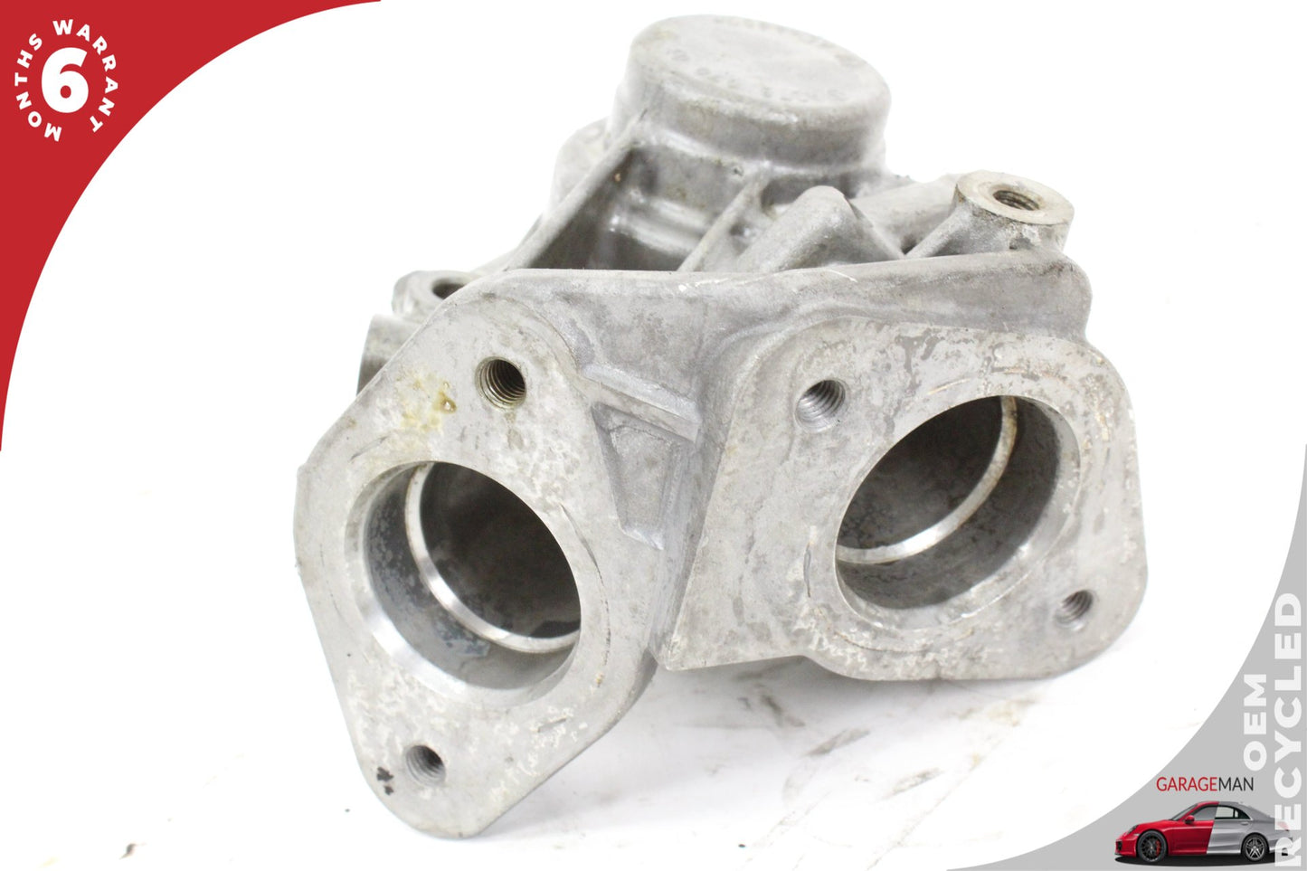 2011-2020 Mercedes W218 CLS550 High Pressure Fuel Pump Housing 2780700330 OEM