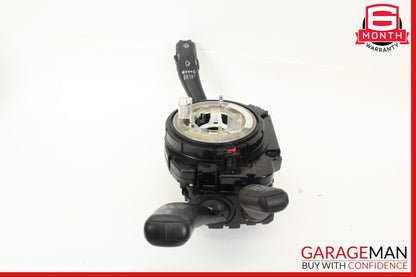 2008-2017 Audi A5 A4 S5 Q5 Steering Column Combination Switch 8R0953568Q OEM