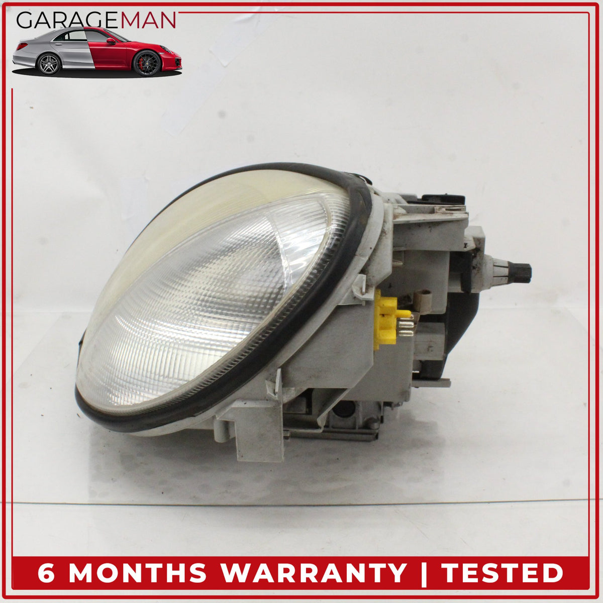 2001-2004 Mercedes R170 SLK320 SLK230 Front Left Side Xenon Head Light Lamp OEM