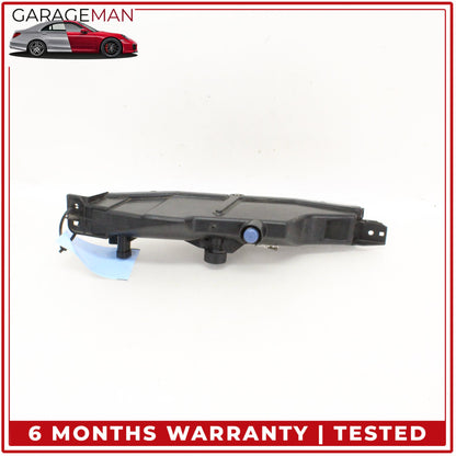 2012-2018 BMW 650i 640i Front Left Driver Side LED Fog Light Lamp 7234927 OEM