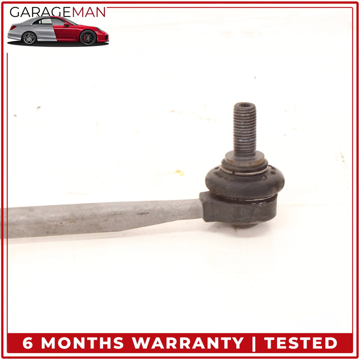 2015-2024 Audi TTS 8S AWD Front Stabilizer Sway Bar Link Links 5Q0411315 OEM