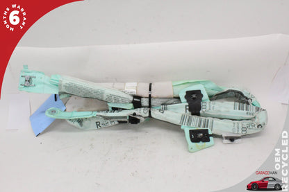 2015-2020 Audi A3 S3 Right Passenger Side Roof Curtain Airbag 8V5880742C OEM