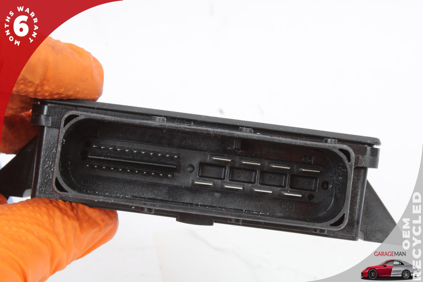 2012-2016 Mercedes X166 GL550 Hand Parking Brake Control Module 2469004512 OEM