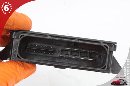2012-2016 Mercedes X166 GL550 Hand Parking Brake Control Module 2469004512 OEM