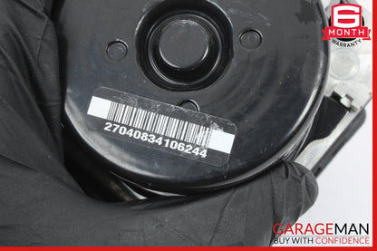 2008-2015 Audi TT 8J ABS Anti Lock Brake Pump Module 8J0614517 OEM
