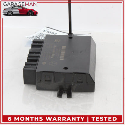 2012-2015 Mercedes W166 ML350 GL450 Trailer Towing Control Module 2469005501 OEM