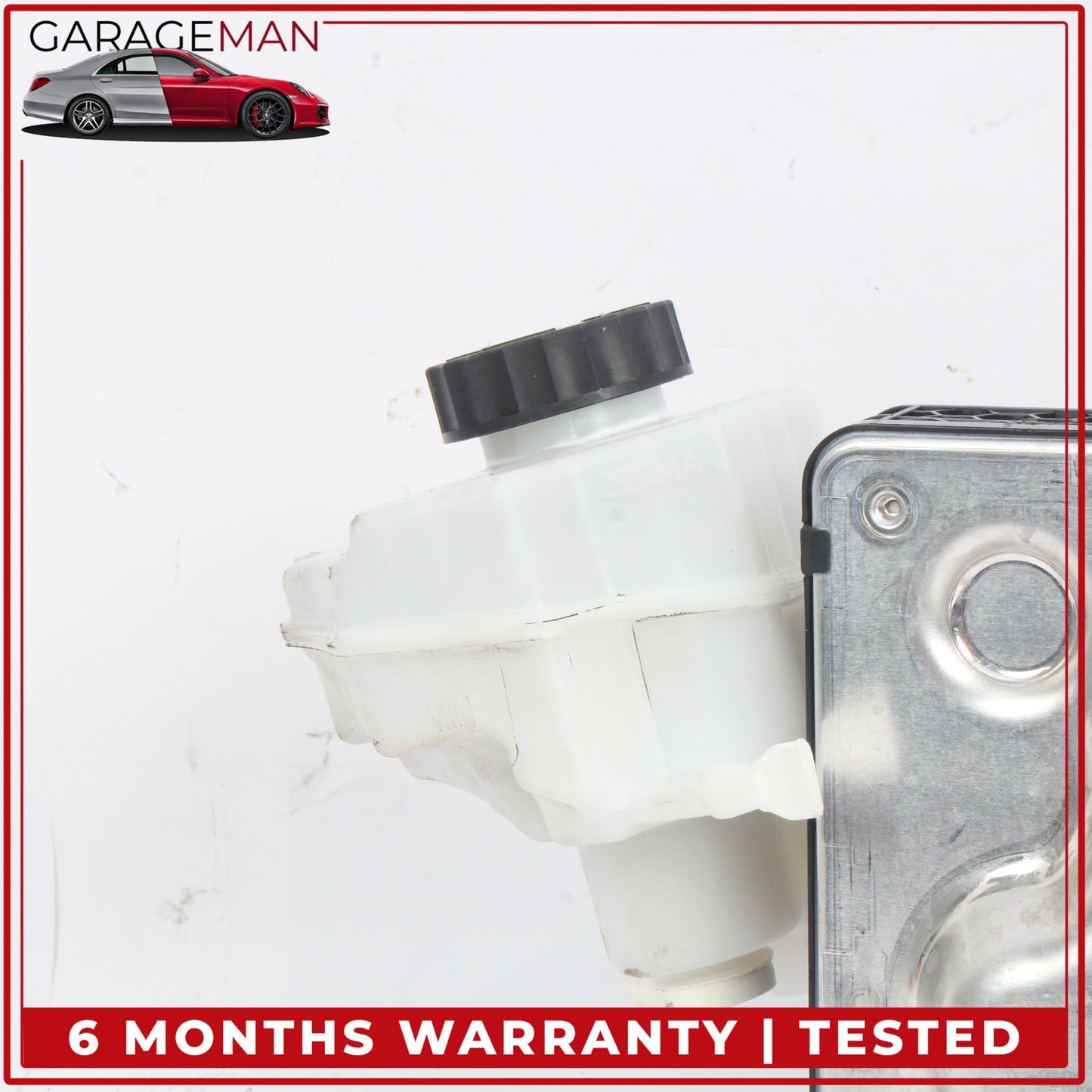 2023-2026 BMW X2 U10 SUV ABS Anti Lock Brake Pump Module 34505B6A736 OEM