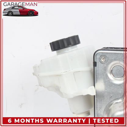 2023-2026 BMW X2 U10 SUV ABS Anti Lock Brake Pump Module 34505B6A736 OEM