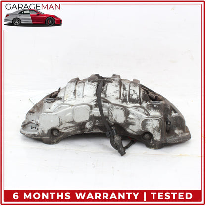 2010-2023 Porsche Panamera 970 Front Left and Right Side Brake Caliper Set OEM