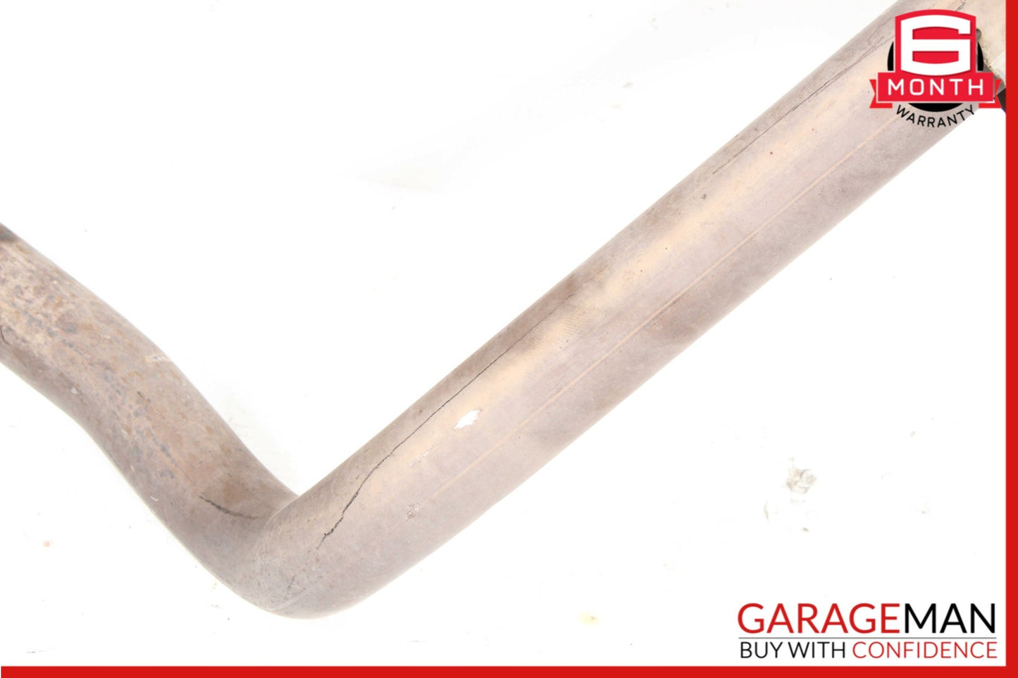 2010-2013 Land Rover Range Rover Sport L320 Left Exhaust Downpipe 1134009300
