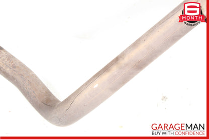 2010-2013 Land Rover Range Rover Sport L320 Left Exhaust Downpipe 1134009300