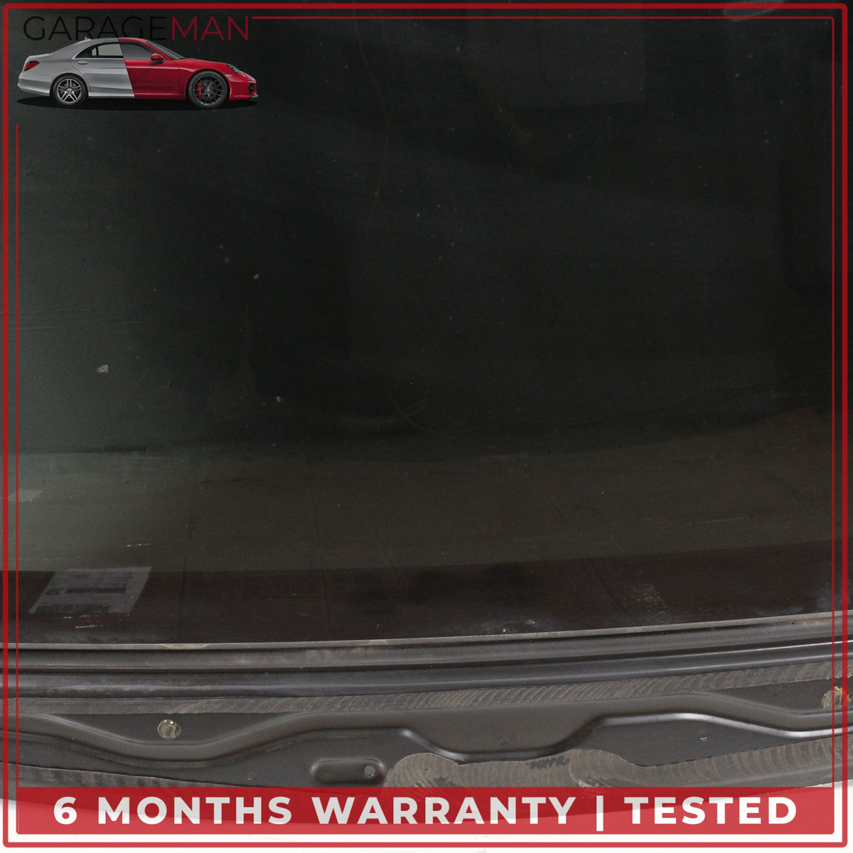 2013-2022 Land Rover Range Rover Sport L494 Panoramic Sunroof Glass Assembly OEM