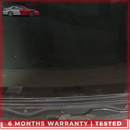 2013-2022 Land Rover Range Rover Sport L494 Panoramic Sunroof Glass Assembly OEM