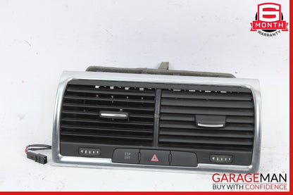 2007-2015 Audi Q7 4L Center Dash AC Heater Vent 4L0820951 Genuine OEM