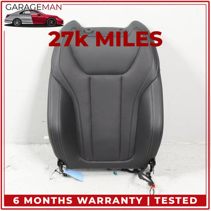 2019-2025 BMW M340i G20 Sedan Front Right Upper Seat Cushion 7472486