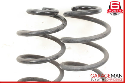 2009-2017 Audi A4 Rear Coil Spring 8K0511115