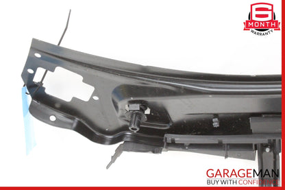 2010-2013 Mercedes-Benz S550 W221 Sedan Radiator Core Support 2218173920