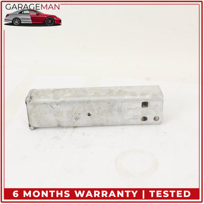 2015-2020 Mercedes W205 C300 Front Left & Right Bumper Bar Absorber Bracket OEM