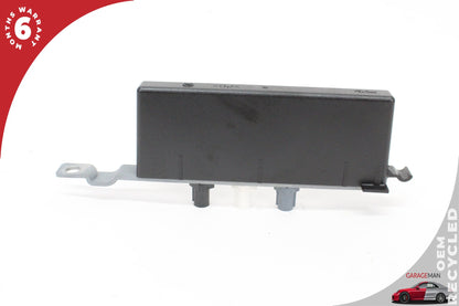 2011-2016 Porsche Cayenne 958 Rear Right Side Antenna Amplifier AMP Module OEM