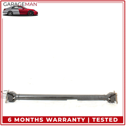 2013-2019 BMW 650i F06 AWD 4.4L Front Drive Shaft 9425906 OEM