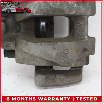 2011-2018 BMW X3 X4 F25 F26 SUV Front Left and Right Side Brake Caliper Set OEM