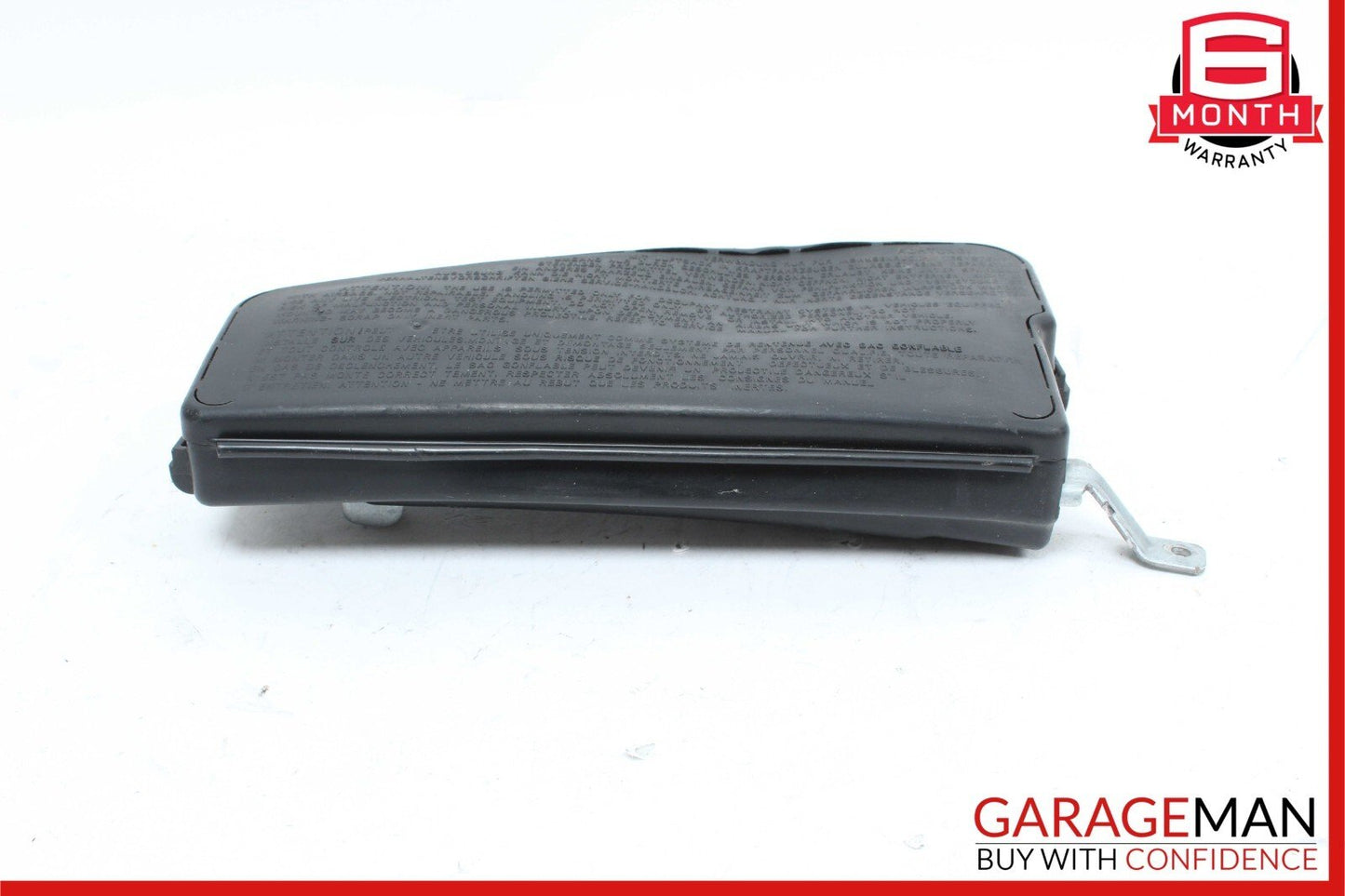 06-14 Mercedes S550 CL550 S350 ML350 Front Right Side Seat Air Bag Airbag SRS
