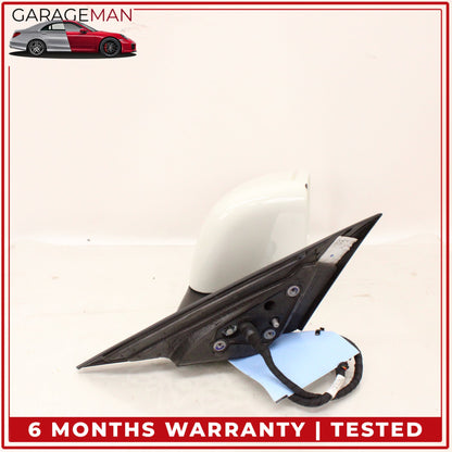2014-2019 Mercedes-Benz CLA250 C117 Front Right Door Rear View Mirror OEM